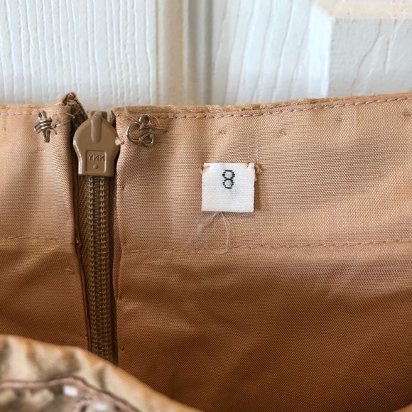 BRIDAL EVENING DRESS - Picture 4 of 8